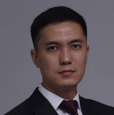 Байхадулин Дамир Болатович