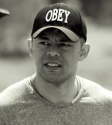 Бегежанов Арман Бахиджанович