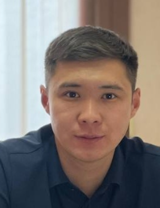 Бекмаганбетов Талгат Турарович