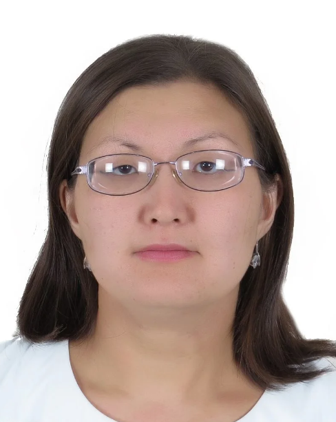 Бургегулова Надия Дуйсенбековна