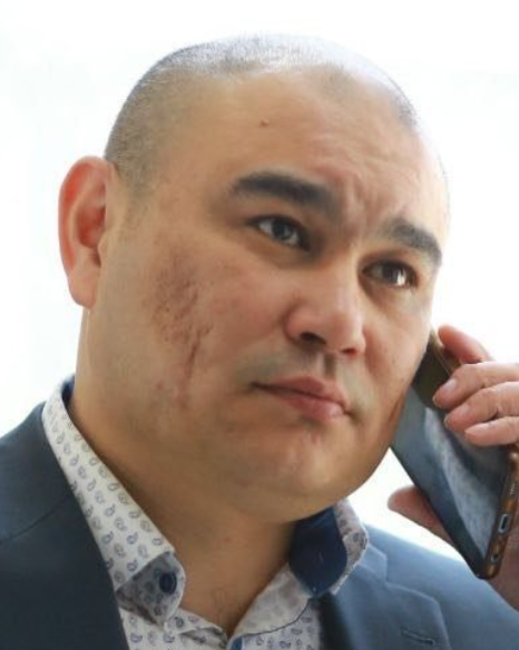 Буржумбаев Раис Сагидулиевич