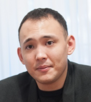 Ищанов Амир Нурланович