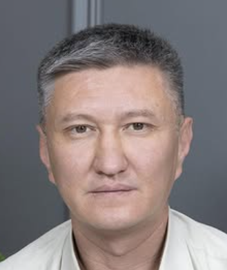 Кали Максат Калиулы