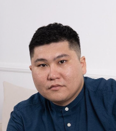 Кенжебаев Ернар Асанович