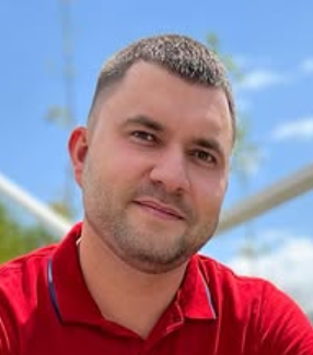 Кручев Станислав Игоревич