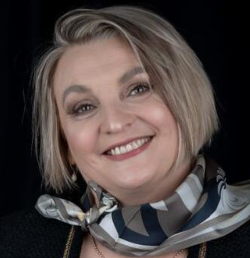 Куликова Светлана Равильевна