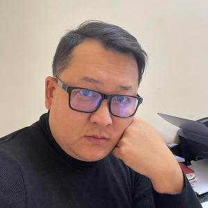 Лян Сергей Владимирович