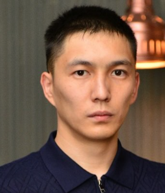 Макариянов Азамат Азирканович