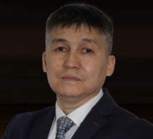 Мельдебеков Ергали Рысбекович
