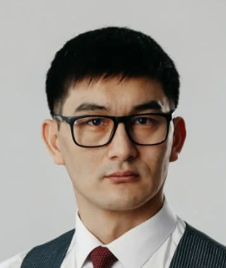 Кульмухамбетов Ербол Адылханович