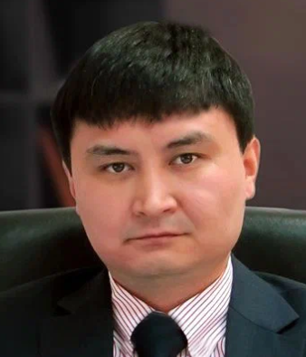 Сиюбаев Ержан Рыскулович